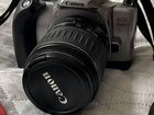 Пленочный фотоаппарат Canon 3000V объявление продам