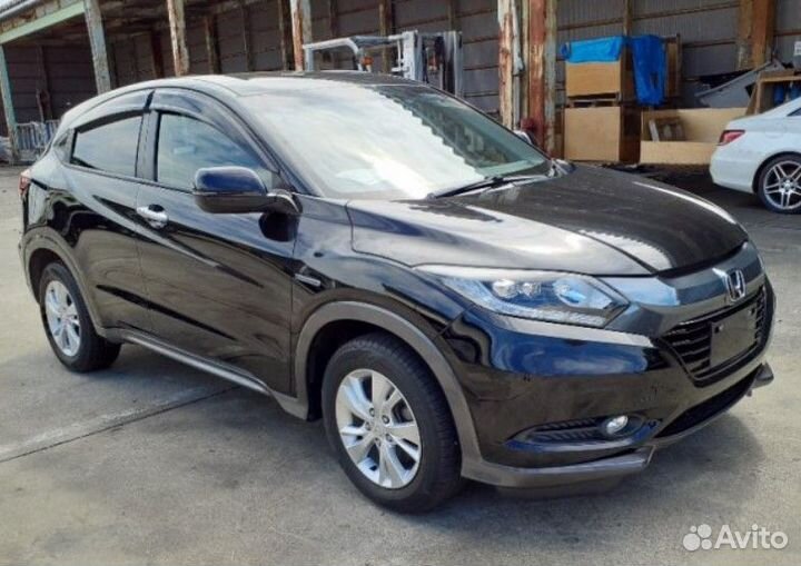 Рычаг передний правый Honda Vezel RU4/RU3/RU1/RU2