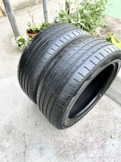 Nexen N Fera RU1 235/50 R19 99V