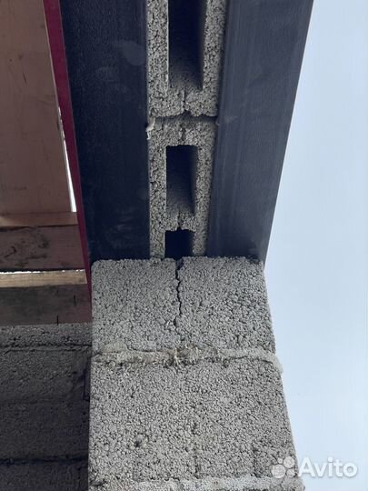 Строительная экспертиза. Строительный контроль