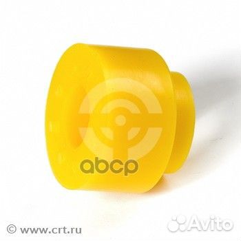 Втулка подвески 2 шт. в упаковке nissan safari