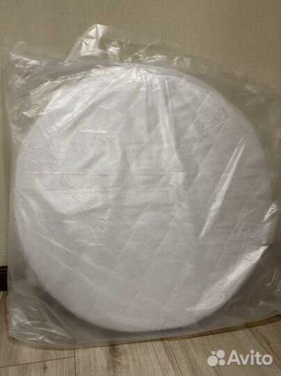 Детский матрас