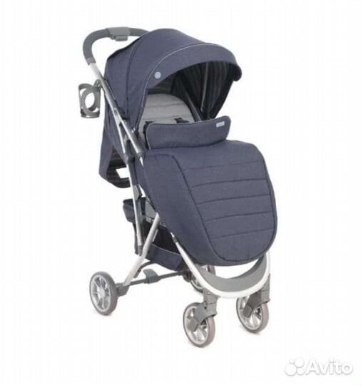 Коляска прогулочная 