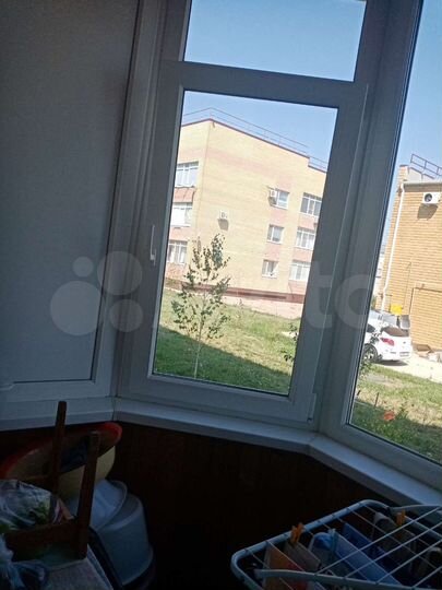 2-к. квартира, 50,5 м², 1/3 эт.