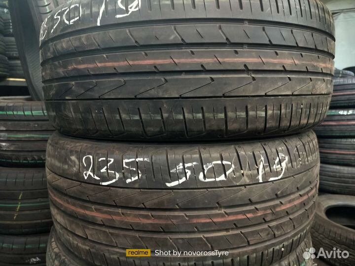 Hankook Ventus S1 Evo 2 SUV K117C 235/50 R19 99V