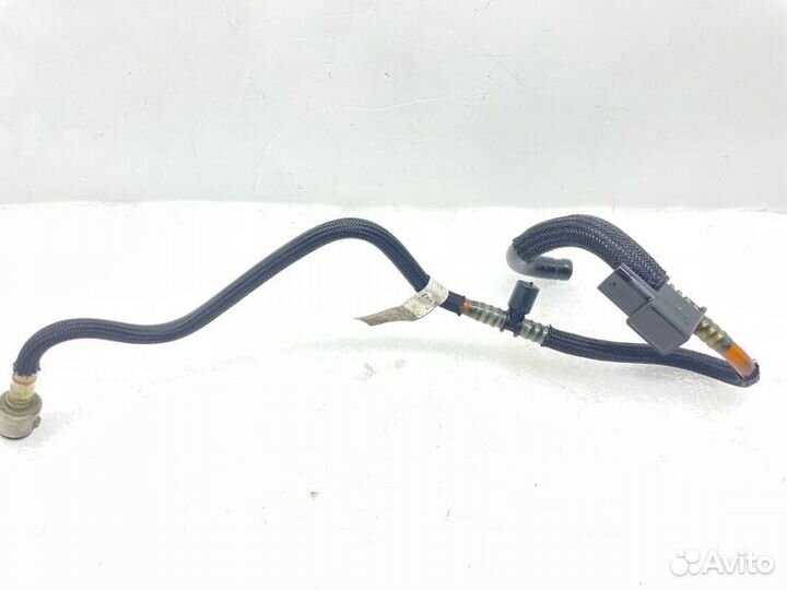 Трубка топливная Bmw 7-Series F01 3.0 N57D30 2011