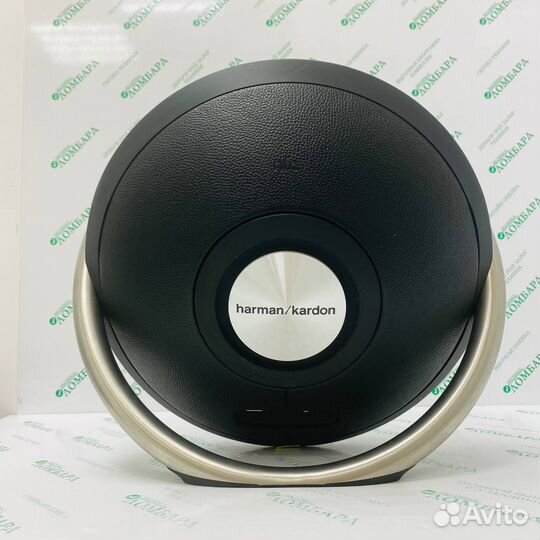 Портативная акустика Harman/Kardon Onyx №390782
