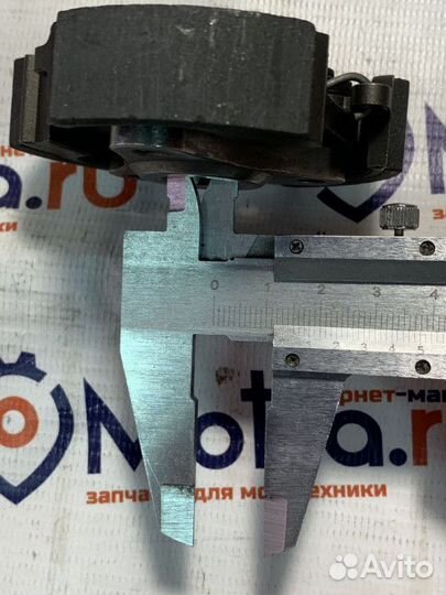 Муфта сцепления champion AG364 (064145100)