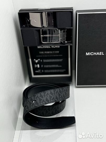 Ремень мужской Michael Kors