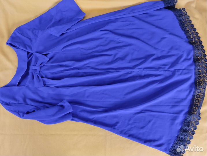 Пакет платьев