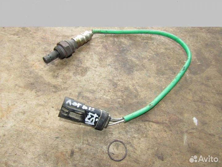 Датчик кислородный/Lambdasonde Logan 2005-2014