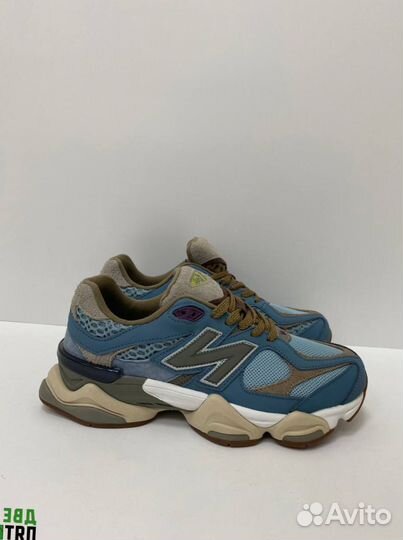 Кроссовки New Balance 9060BD1 Age Of Discovery