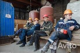 Сварщик на П/А