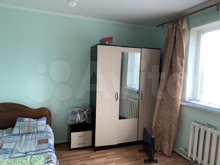 Дом 70 м² на участке 8 сот.