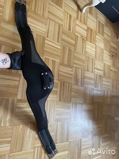 Подпруга Acavallo 130 см