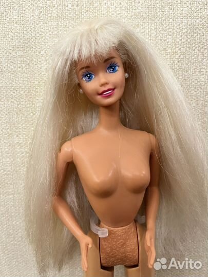 Кукла барби barbie 90х mattel 1988