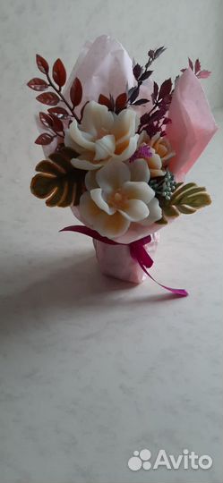 Мини букетик