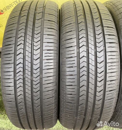 Nexen i.Q Series 1 195/60 R15 88H