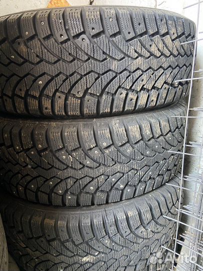 Pirelli Formula Ice 205/55 R16 108J