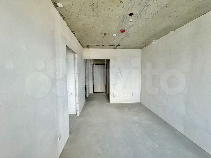 1-к. квартира, 28 м², 21/27 эт.