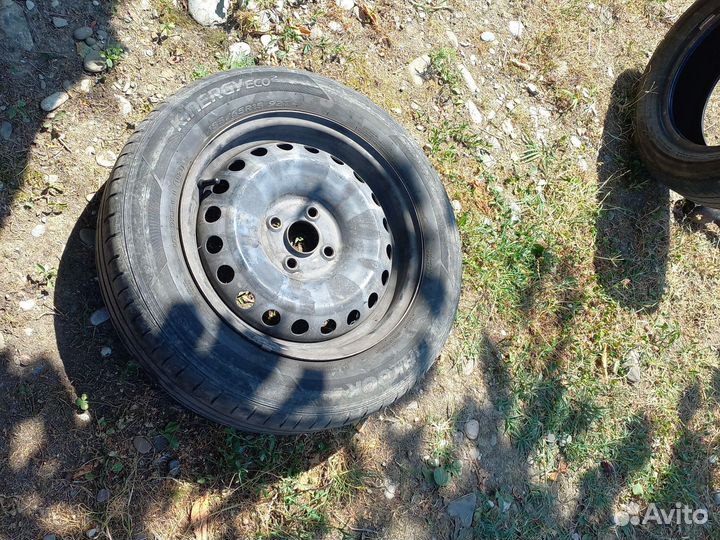 Hankook Kinergy Eco 185/65 R15 30L