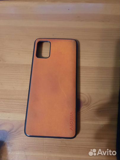 Чехлы для Samsung galaxy a51