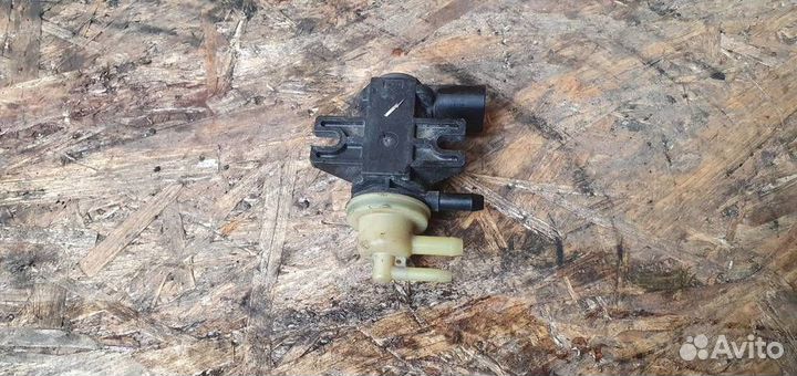 Клапан электромагнитный Volkswagen Tiguan 2007-20