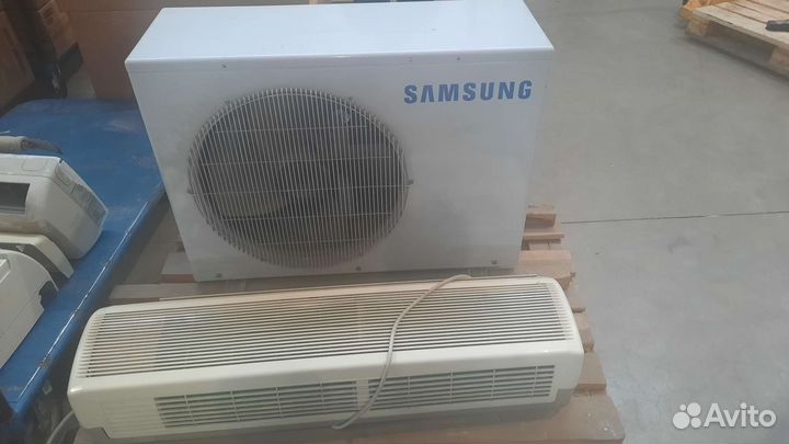 Кондиционер samsung бу