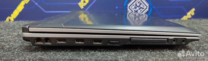 Ноутбук Asus X50V Pentium T2330