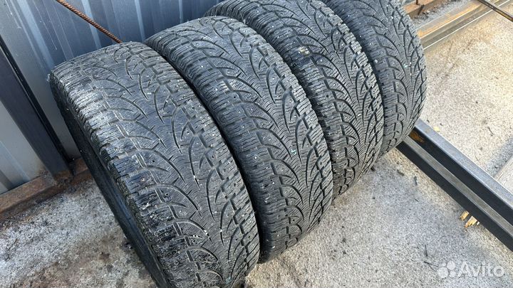 Pirelli Winter Carving 225/55 R18