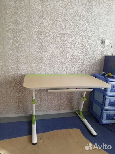 Парта растущая