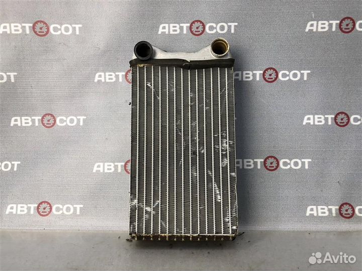 Радиатор печки Audi A4 B7 (2005-2008г.в.)