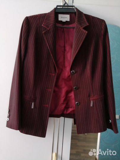 Костюм брючный