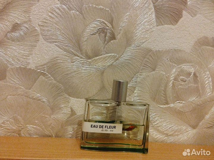 Туалетная вода Кензо