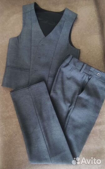 Школьная форма рост140