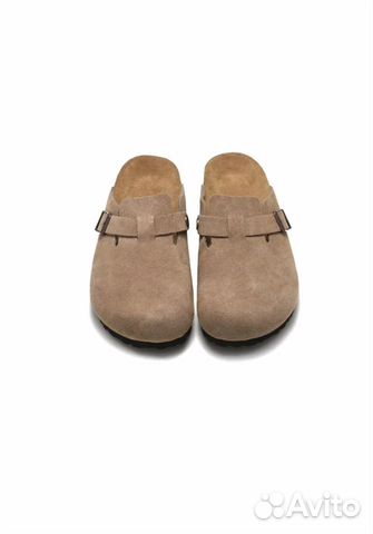 Birkenstock сабо Boston 36