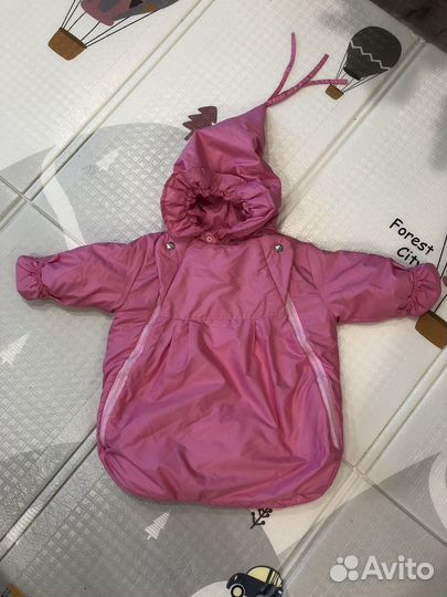 Детские вещи