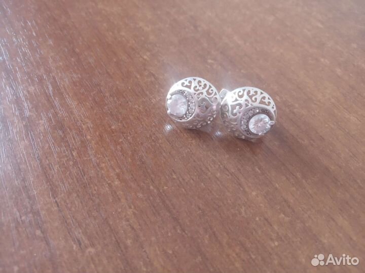 Серебро