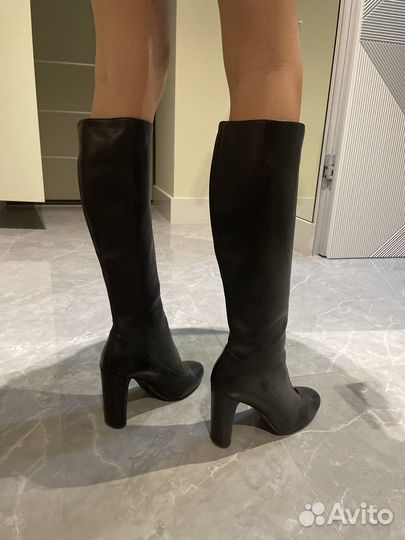 Сапоги оригинал Marc Jacobs осенние