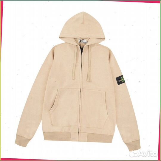 Толстовка Стон исланд (Номер Artikle: 63397)