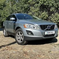 Volvo XC60 2.4 AT, 2008, 279 000 км, с пробегом, цена 1 150 000 руб.