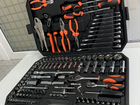 Набор инструментов SATA 131 предметов CR-V объявление продам