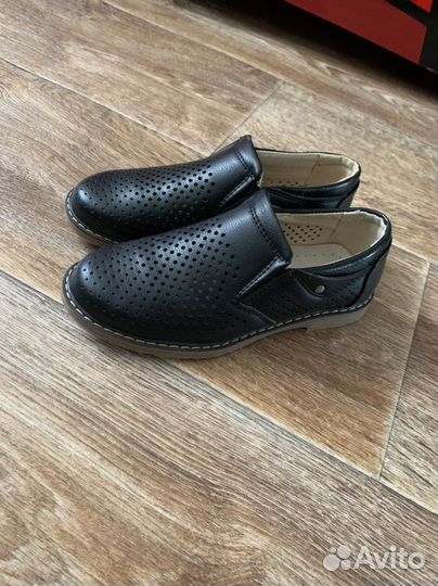 Туфли, размер 27