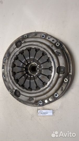 Маховик Nissan Qashqai, 2009