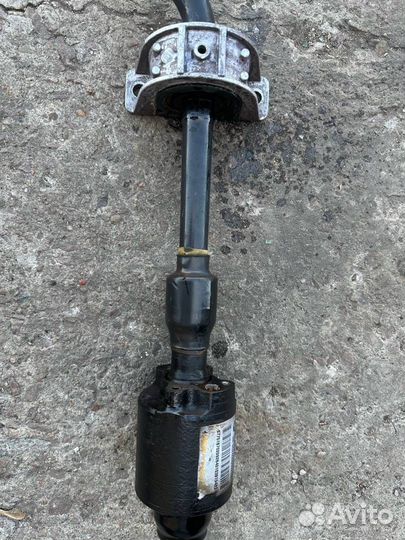 Стабилизатор задний BMW 7 F01/F02 2012