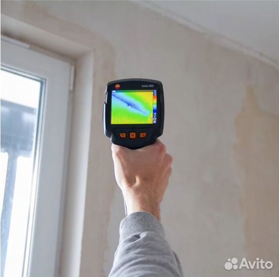 Приемка квартиры в новостройке