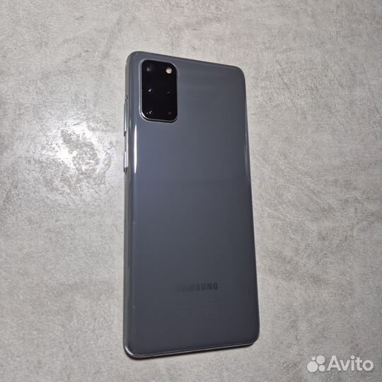 Samsung Galaxy S20+, 8/128 ГБ