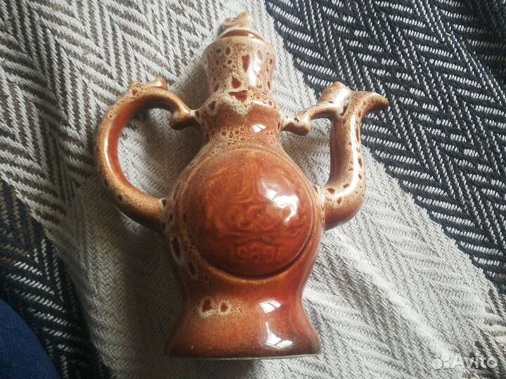 Чайник олимпиада 80