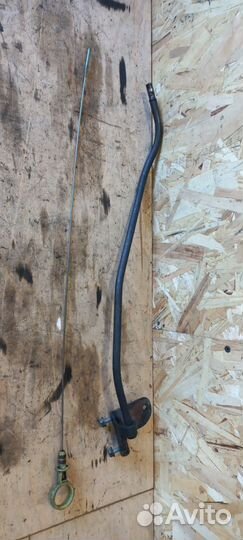 Щуп масляный Captiva C140