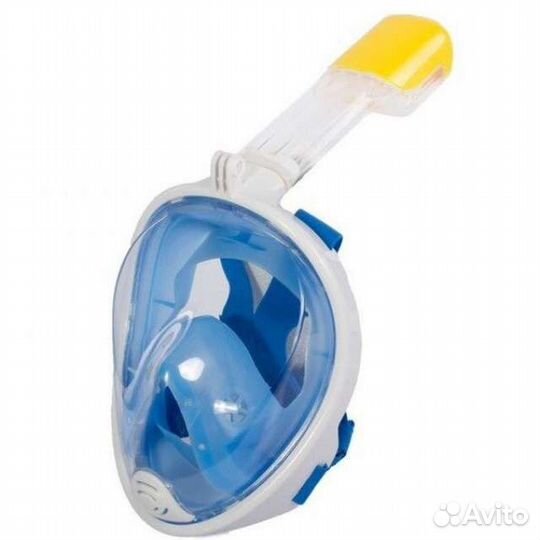 Маска для снорклинга